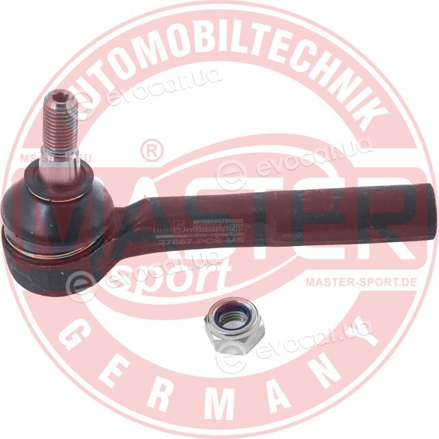 Master Sport 27667-PCS-MS