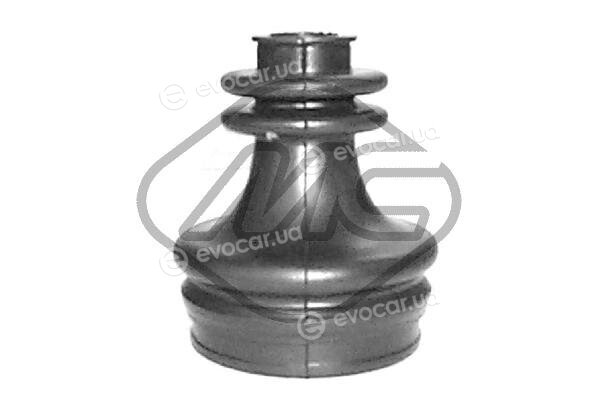 Metalcaucho / STC 01523
