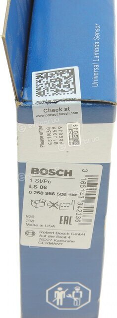 Bosch 0 258 986 506