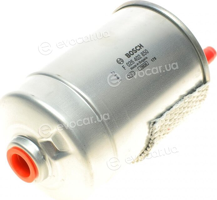 Bosch F 026 402 850