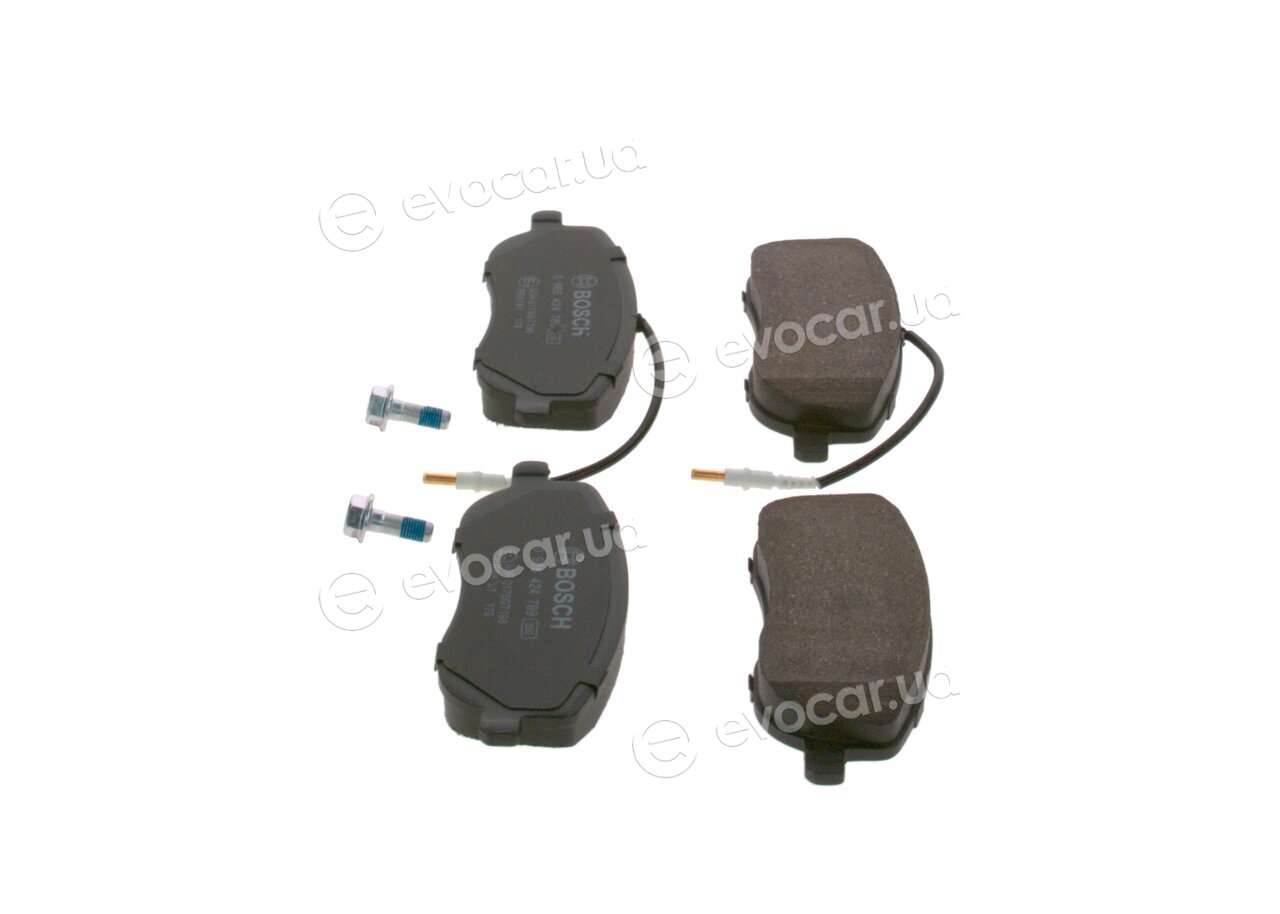Bosch 0 986 424 789