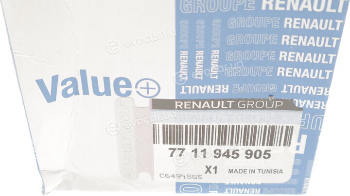 Renault / Nissan 77 11 945 905