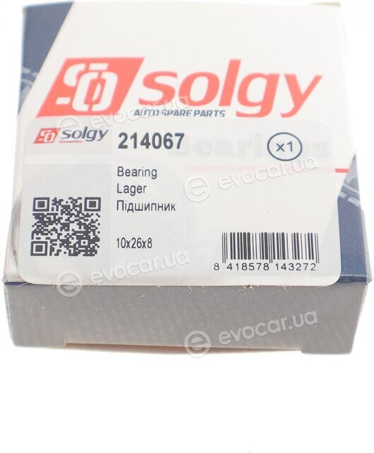 Solgy 214067