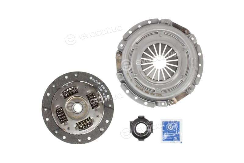 Sachs 3000 951 059