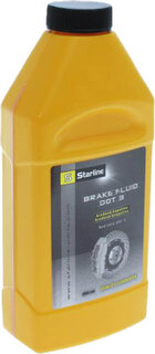 Starline ACST026