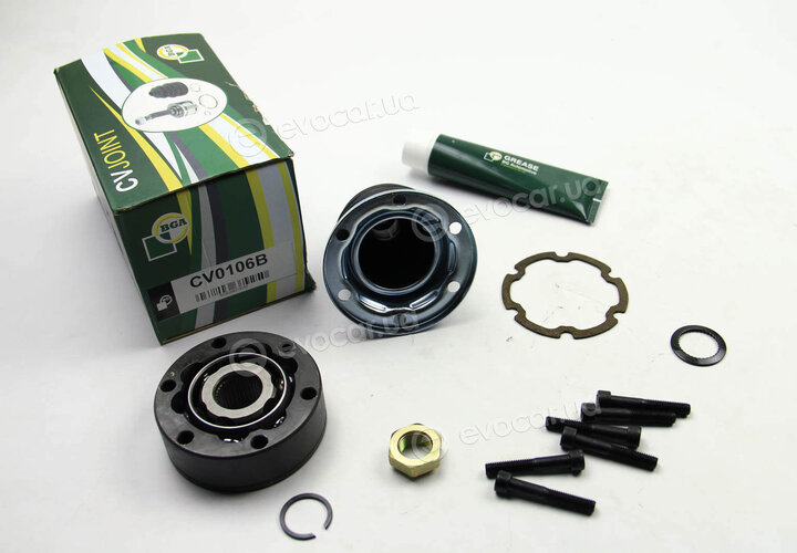 BGA CV0106B