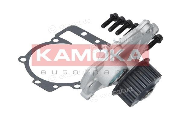 Kamoka T0137