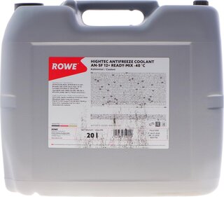 Rowe 21073-0200-99