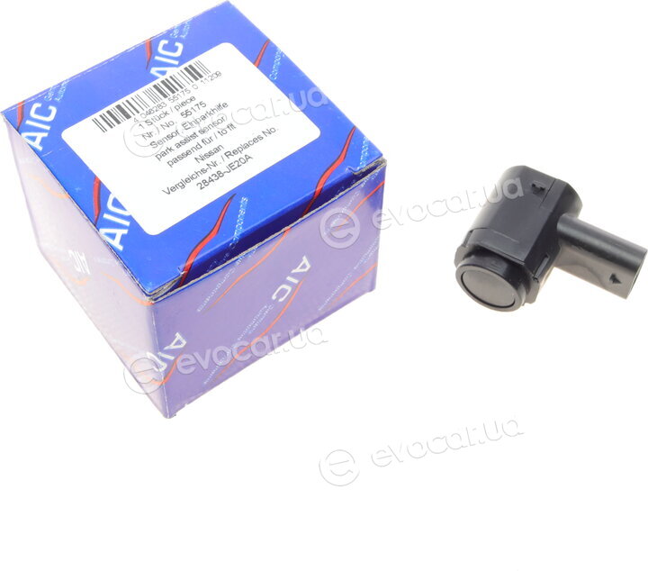 AIC 55175