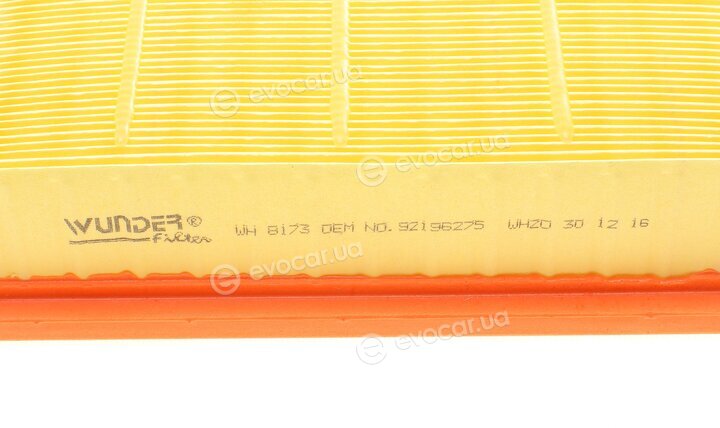 Wunder WH8173