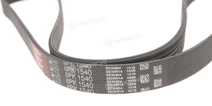 Gates 6PK1540