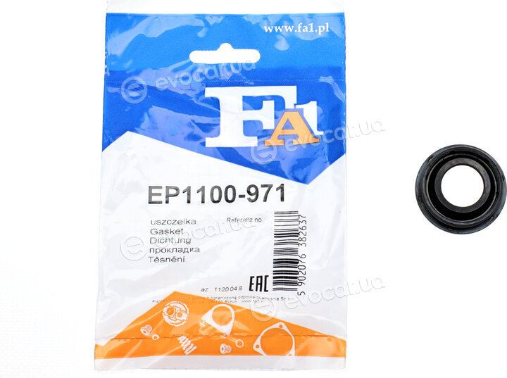 FA1 EP1100-971