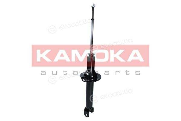Kamoka 2000622
