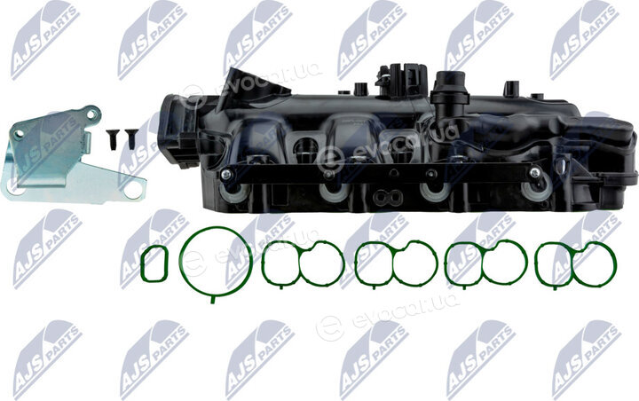 NTY BKS-PL-001