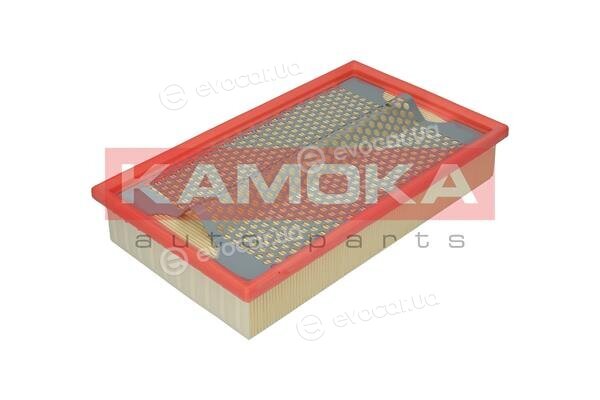 Kamoka F205001
