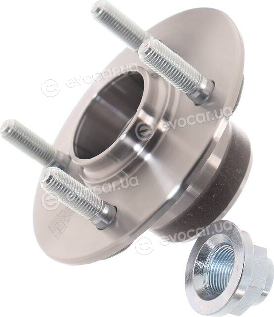 SKF VKBA 6806