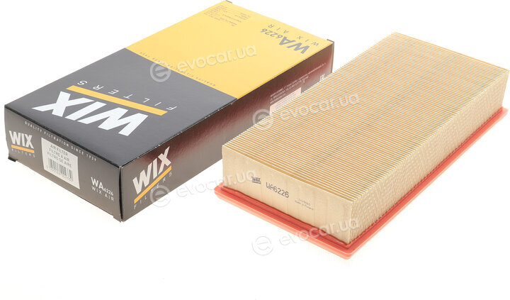 WIX WA6226