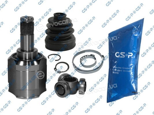 GSP 699089