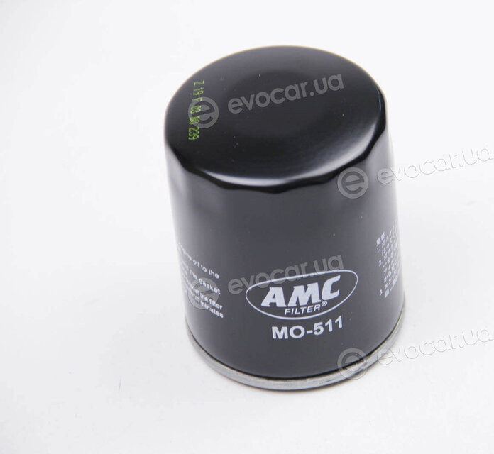 AMC MO-511