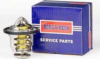 Borg & Beck BBT545
