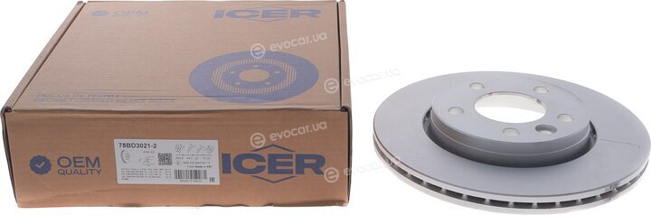 Icer 78BD3021-2