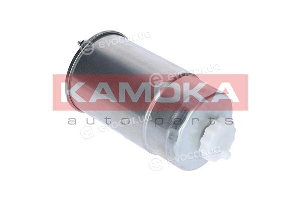 Kamoka F318201
