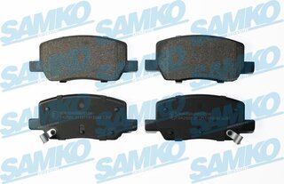 LPR / Samko 5SP2248
