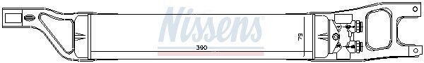 Nissens 91670