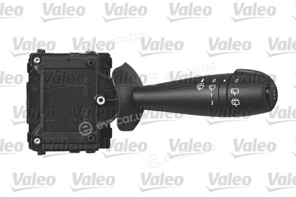 Valeo 251696