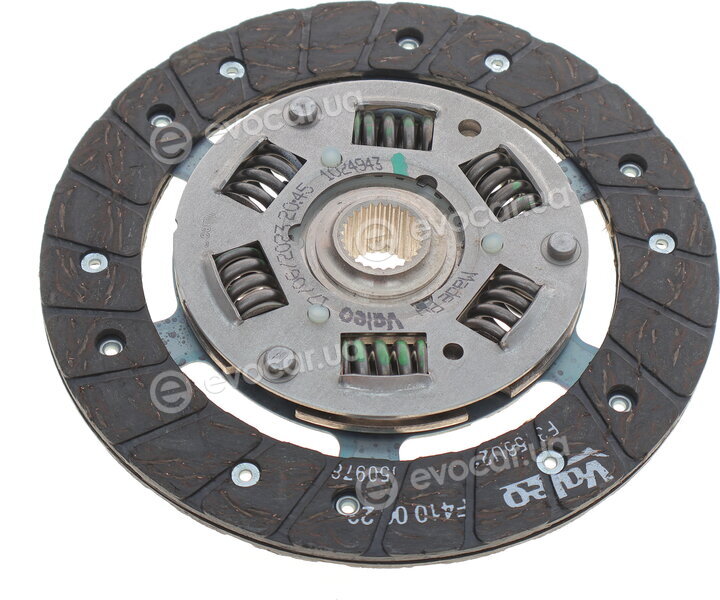 Valeo 826577