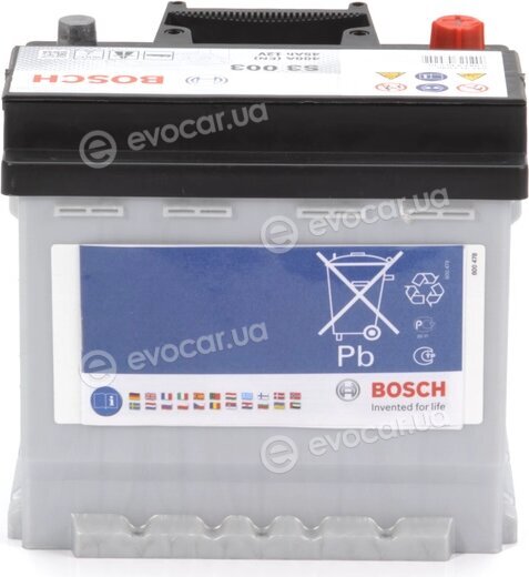 Bosch 0 092 S30 030