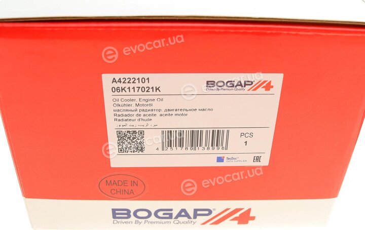 Bogap A4222101