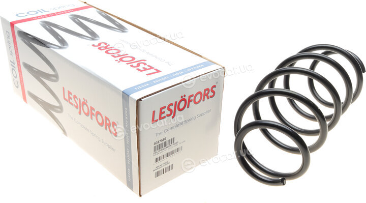 Lesjofors 4027597