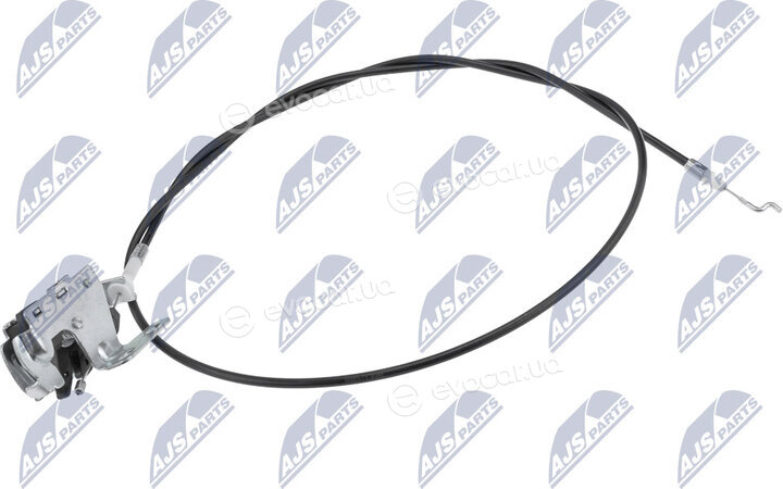 NTY EZC-FT-086