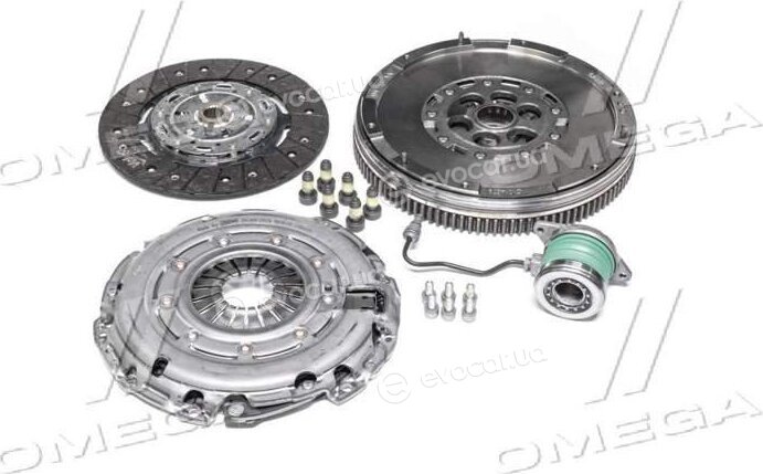 Valeo 837456