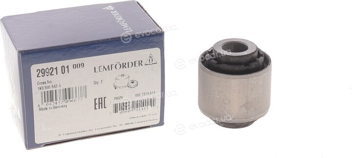 Lemforder 29921 01