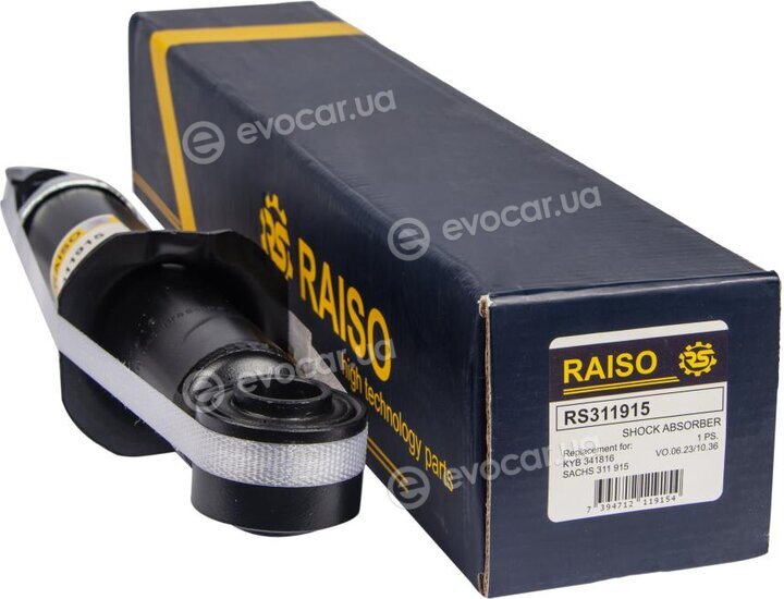 Raiso RS311915