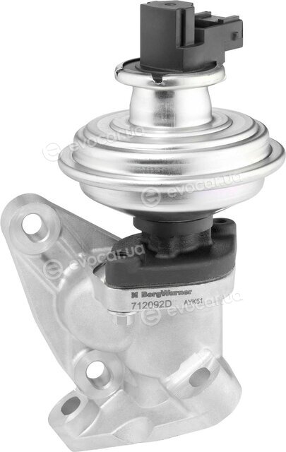 Wahler / BorgWarner 712092D