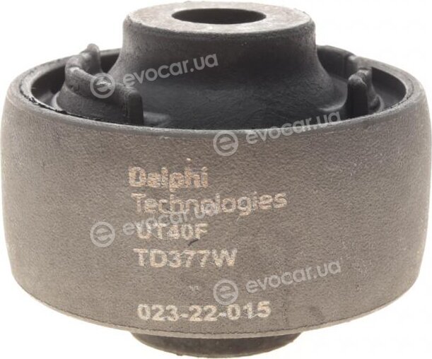 Delphi TD377W