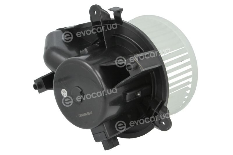 Thermotec DDF011TT