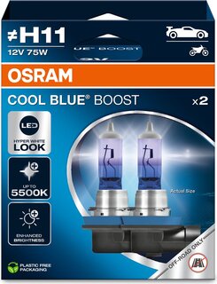 Osram 62211CBB-2HB