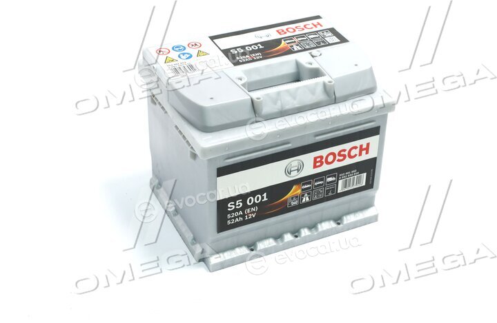 Bosch 0 092 S50 010