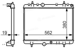 Starline A PEA 2241