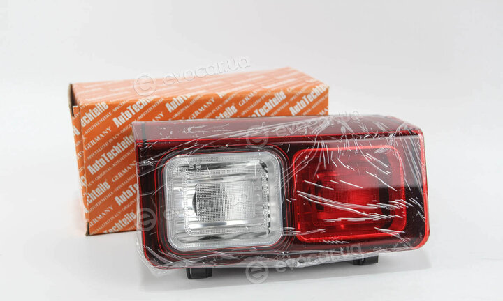 Autotechteile 503 0286