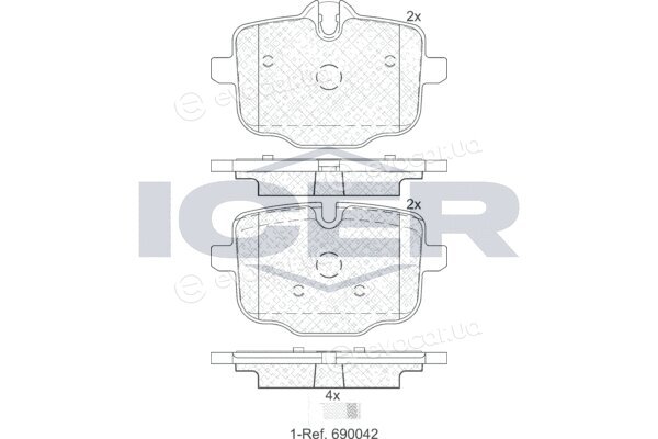 Icer 182005