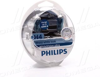 Philips 12342WVUSM
