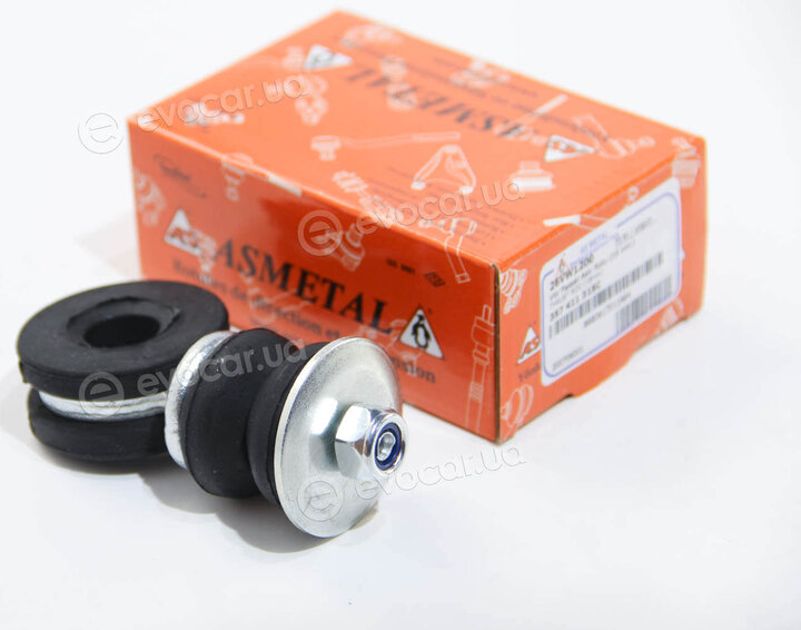 AS Metal 26VW1200
