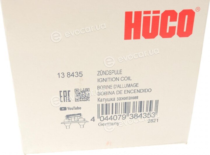 Hitachi / Huco 138435