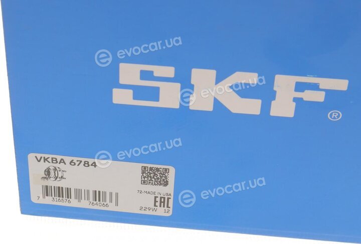 SKF VKBA 6784