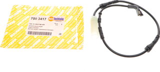 Autotechteile 700 3417